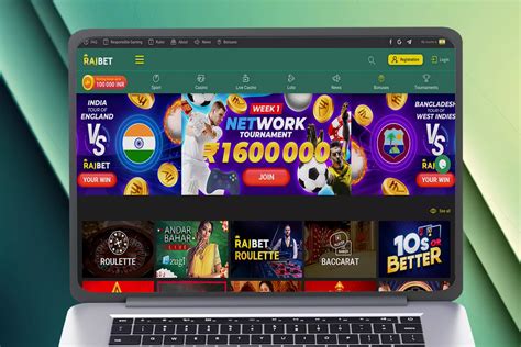 RajBet – Online Casino Official Website.